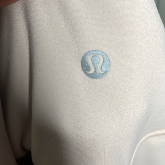 Lululemon Align Pant II 25” Size 15 feather Pink Nulu Double Lined 25” inseam - Picture 7 of 12